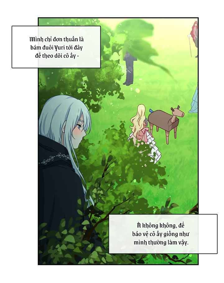 đọc truyện Cẩn Thận Nữ Phụ Phản Diện Đấy Chương 44 ảnh 69 tại Thiên Thai Truyện