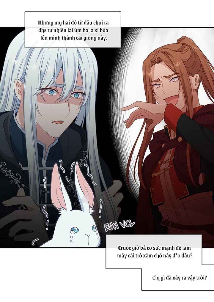 đọc truyện Cẩn Thận Nữ Phụ Phản Diện Đấy Chương 44 ảnh 70 tại Thiên Thai Truyện