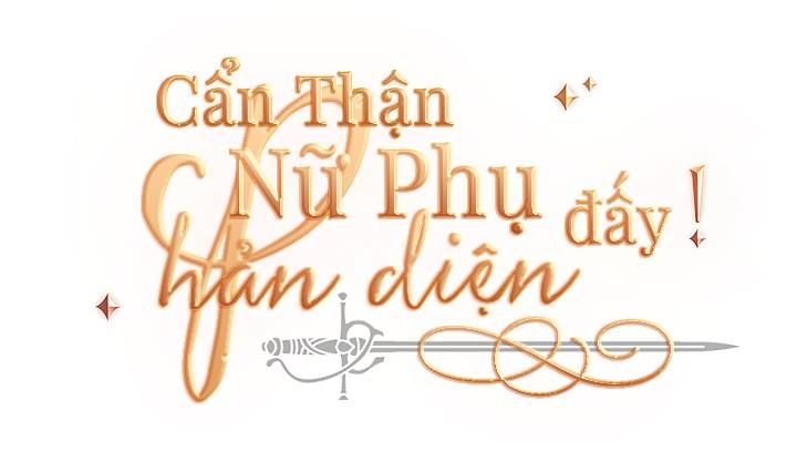 đọc truyện Cẩn Thận Nữ Phụ Phản Diện Đấy Chương 44 ảnh 9 tại Thiên Thai Truyện