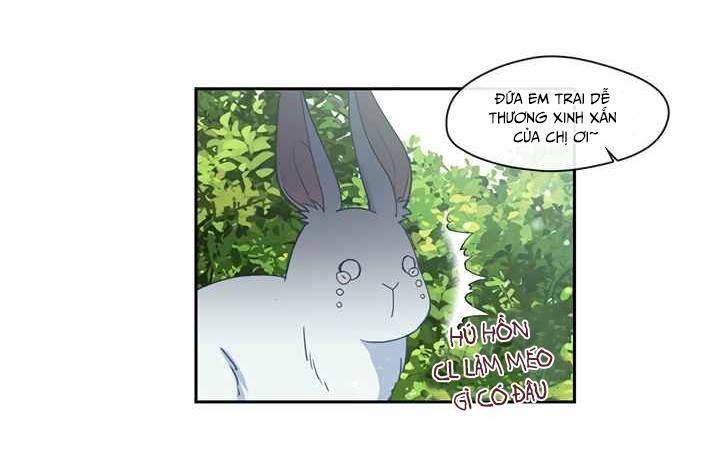 đọc truyện Cẩn Thận Nữ Phụ Phản Diện Đấy Chương 44 ảnh 72 tại Thiên Thai Truyện