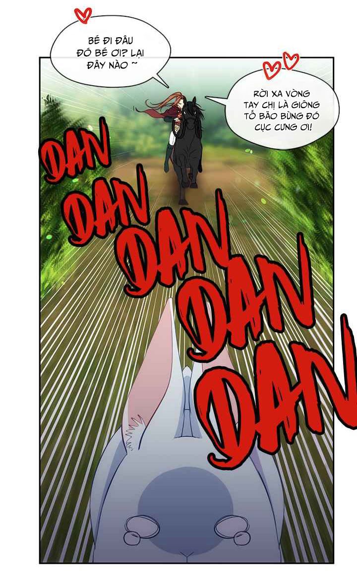 đọc truyện Cẩn Thận Nữ Phụ Phản Diện Đấy Chương 44 ảnh 74 tại Thiên Thai Truyện