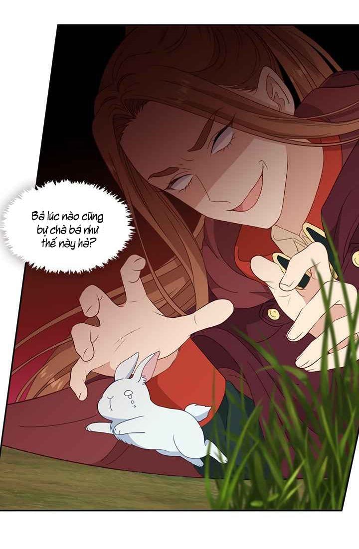 đọc truyện Cẩn Thận Nữ Phụ Phản Diện Đấy Chương 44 ảnh 76 tại Thiên Thai Truyện