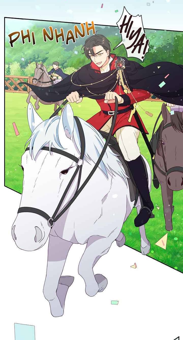 đọc truyện Cẩn Thận Nữ Phụ Phản Diện Đấy Chương 44 ảnh 11 tại Thiên Thai Truyện