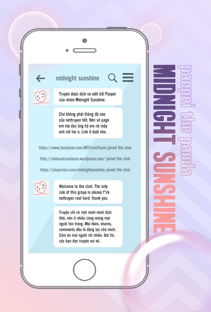 đọc truyện Cẩn Thận Nữ Phụ Phản Diện Đấy Chương 45 ảnh 3 tại Thiên Thai Truyện