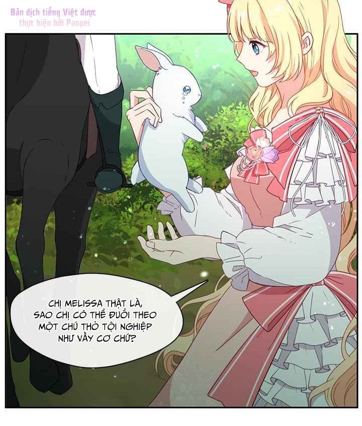 đọc truyện Cẩn Thận Nữ Phụ Phản Diện Đấy Chương 45 ảnh 14 tại Thiên Thai Truyện