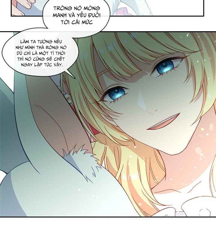 đọc truyện Cẩn Thận Nữ Phụ Phản Diện Đấy Chương 45 ảnh 16 tại Thiên Thai Truyện