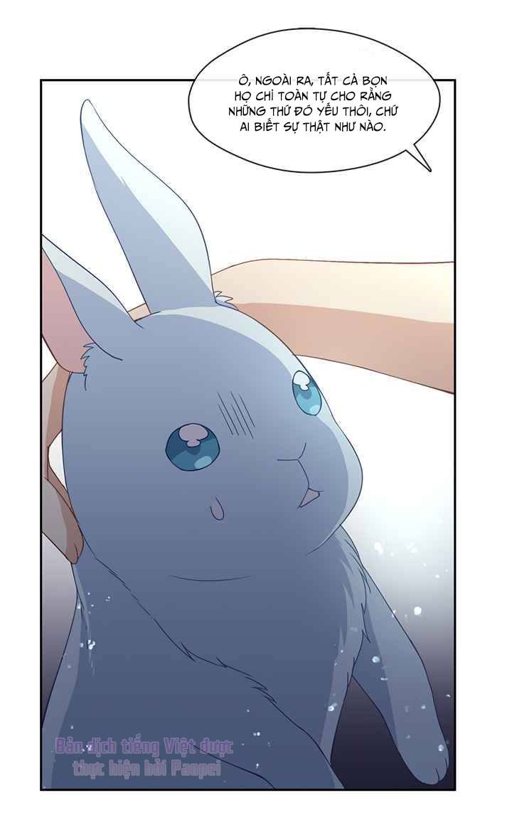 đọc truyện Cẩn Thận Nữ Phụ Phản Diện Đấy Chương 45 ảnh 19 tại Thiên Thai Truyện