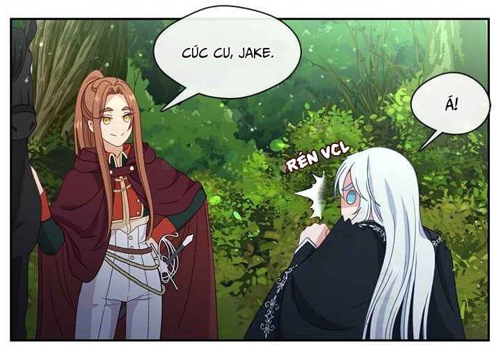 đọc truyện Cẩn Thận Nữ Phụ Phản Diện Đấy Chương 45 ảnh 23 tại Thiên Thai Truyện