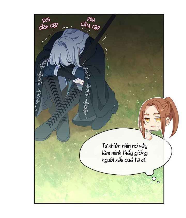 đọc truyện Cẩn Thận Nữ Phụ Phản Diện Đấy Chương 45 ảnh 24 tại Thiên Thai Truyện