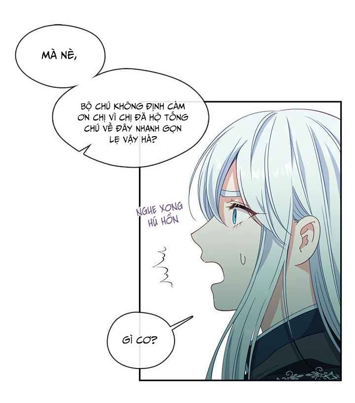 đọc truyện Cẩn Thận Nữ Phụ Phản Diện Đấy Chương 45 ảnh 26 tại Thiên Thai Truyện