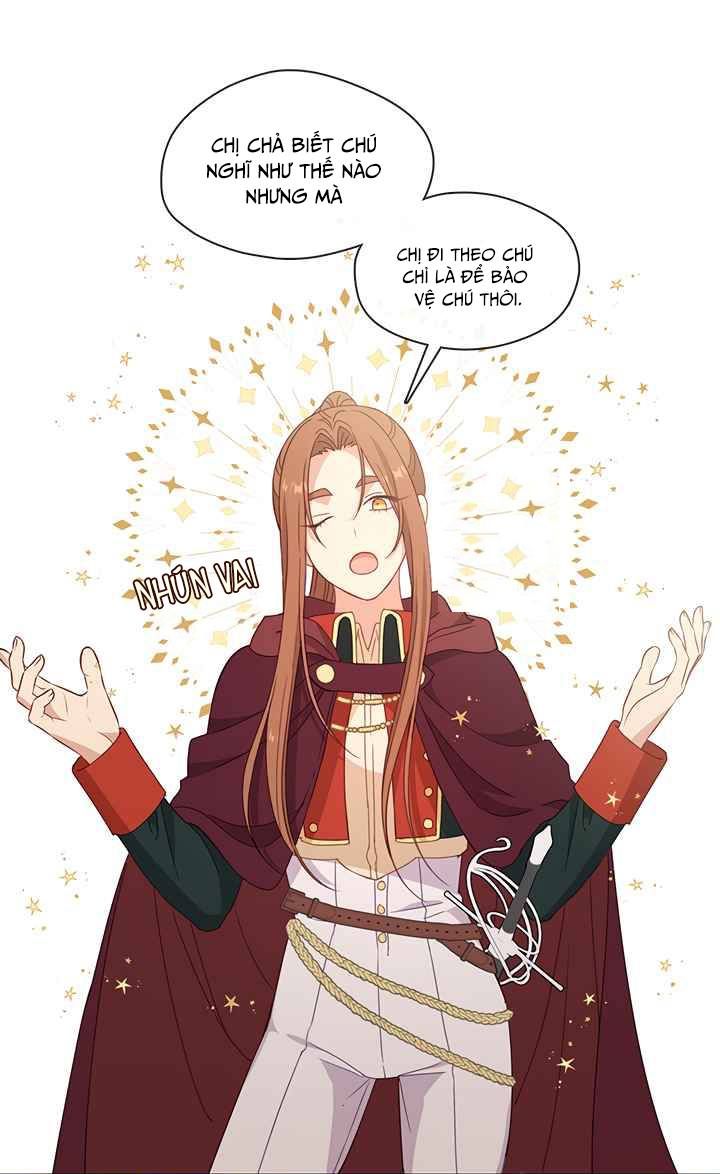 đọc truyện Cẩn Thận Nữ Phụ Phản Diện Đấy Chương 45 ảnh 27 tại Thiên Thai Truyện