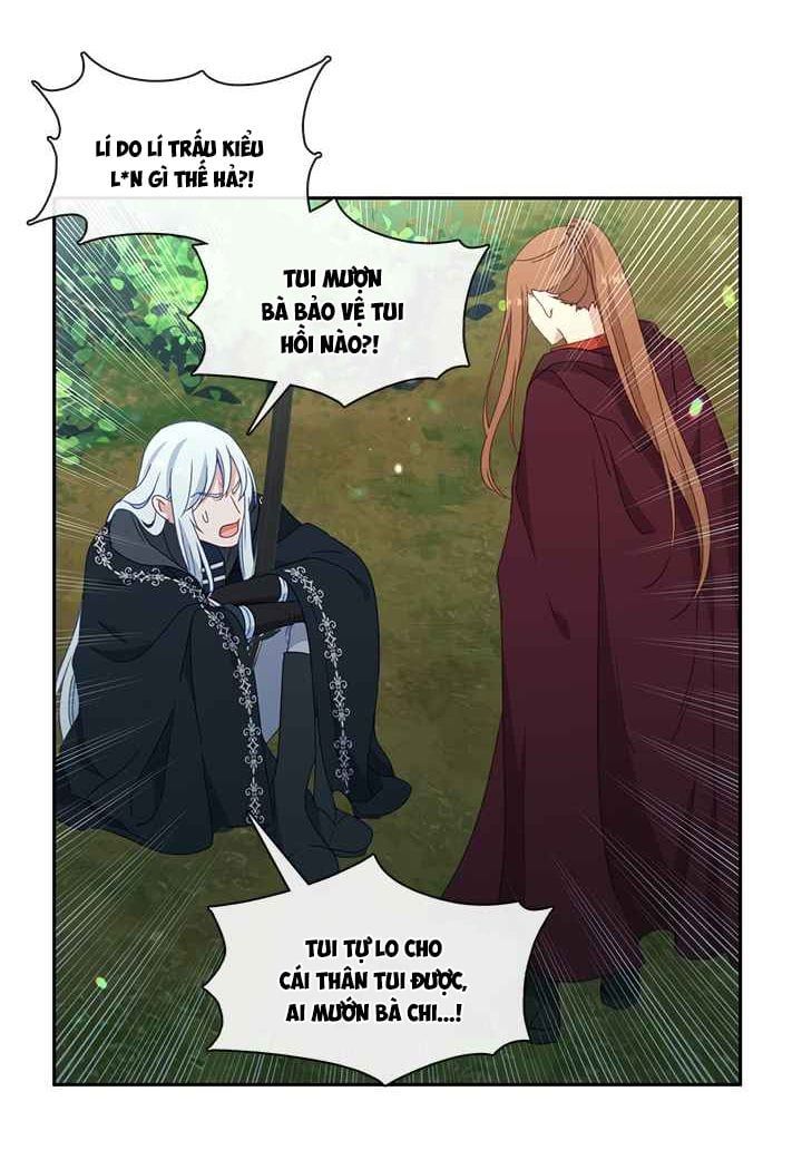 đọc truyện Cẩn Thận Nữ Phụ Phản Diện Đấy Chương 45 ảnh 30 tại Thiên Thai Truyện