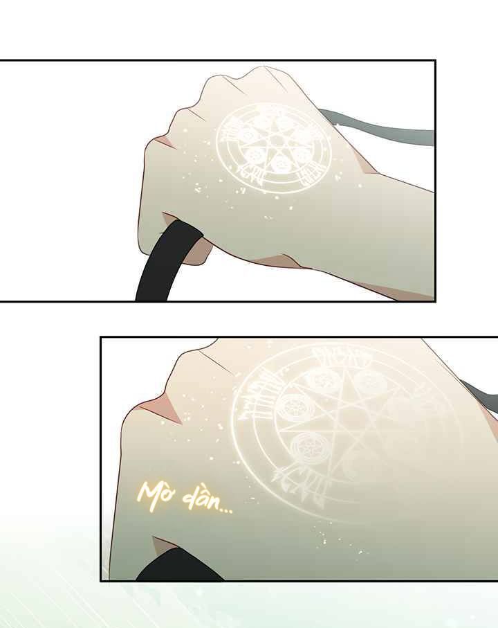 đọc truyện Cẩn Thận Nữ Phụ Phản Diện Đấy Chương 45 ảnh 5 tại Thiên Thai Truyện