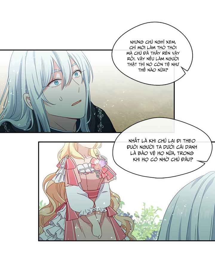 đọc truyện Cẩn Thận Nữ Phụ Phản Diện Đấy Chương 45 ảnh 32 tại Thiên Thai Truyện