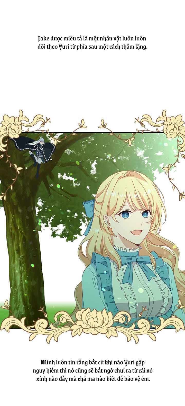 đọc truyện Cẩn Thận Nữ Phụ Phản Diện Đấy Chương 45 ảnh 33 tại Thiên Thai Truyện