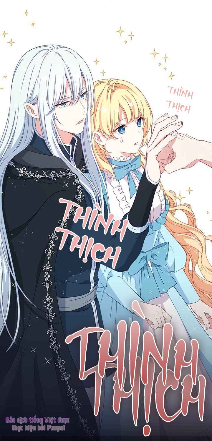 đọc truyện Cẩn Thận Nữ Phụ Phản Diện Đấy Chương 45 ảnh 34 tại Thiên Thai Truyện