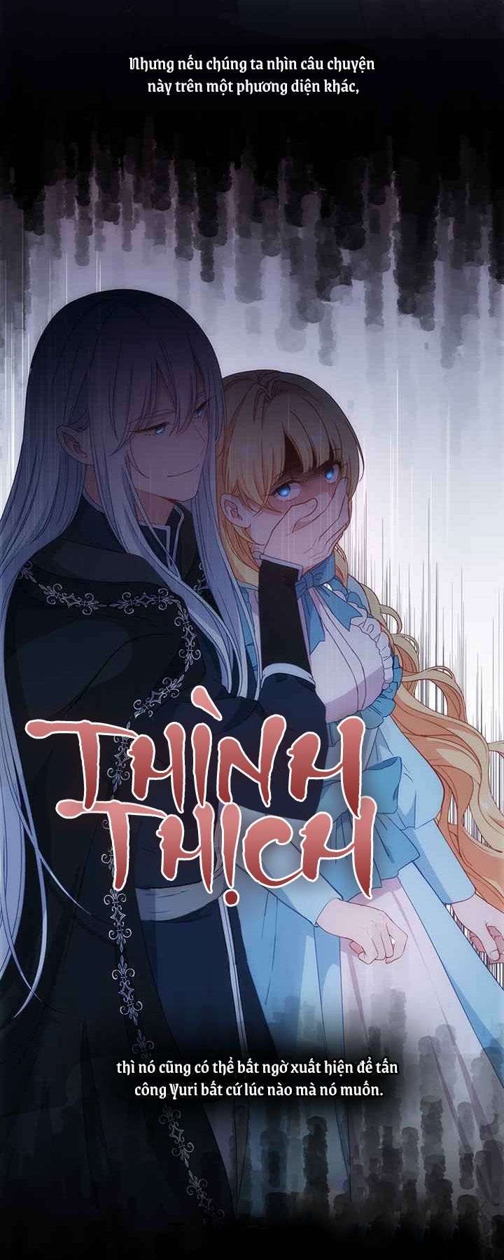 đọc truyện Cẩn Thận Nữ Phụ Phản Diện Đấy Chương 45 ảnh 35 tại Thiên Thai Truyện