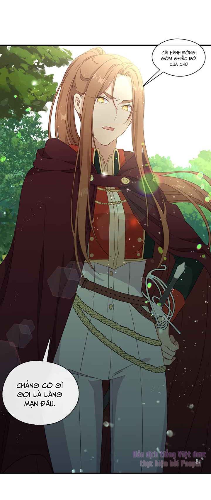 đọc truyện Cẩn Thận Nữ Phụ Phản Diện Đấy Chương 45 ảnh 41 tại Thiên Thai Truyện