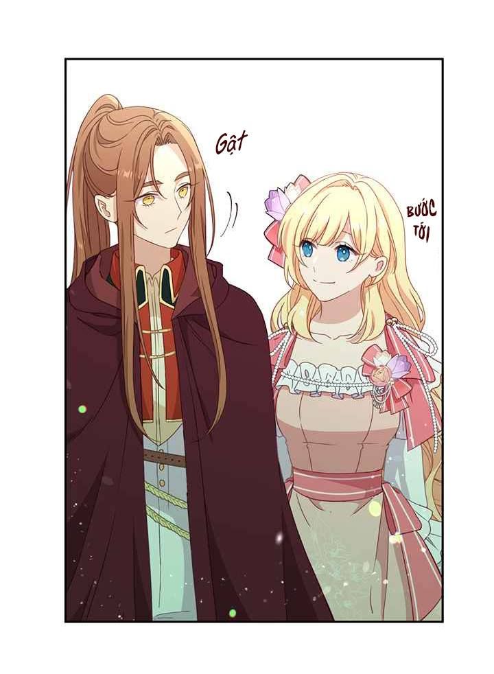 đọc truyện Cẩn Thận Nữ Phụ Phản Diện Đấy Chương 45 ảnh 43 tại Thiên Thai Truyện