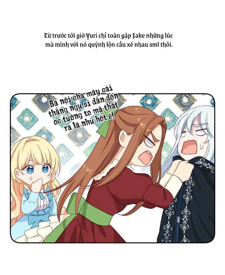 đọc truyện Cẩn Thận Nữ Phụ Phản Diện Đấy Chương 45 ảnh 46 tại Thiên Thai Truyện