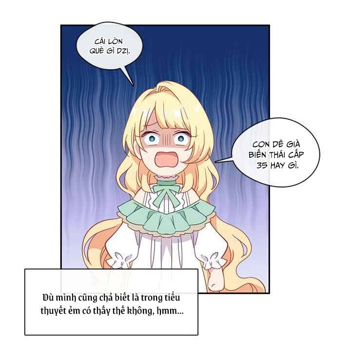 đọc truyện Cẩn Thận Nữ Phụ Phản Diện Đấy Chương 45 ảnh 53 tại Thiên Thai Truyện