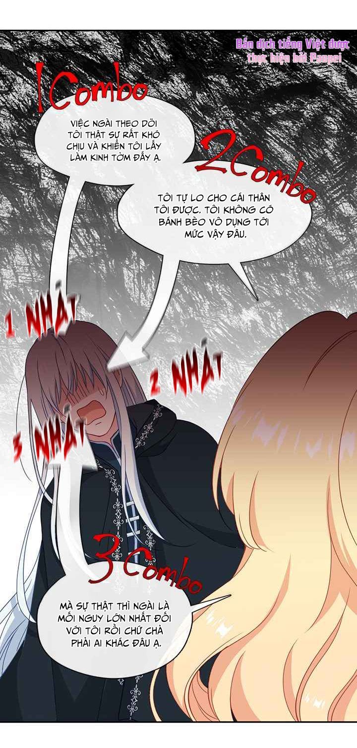 đọc truyện Cẩn Thận Nữ Phụ Phản Diện Đấy Chương 45 ảnh 54 tại Thiên Thai Truyện