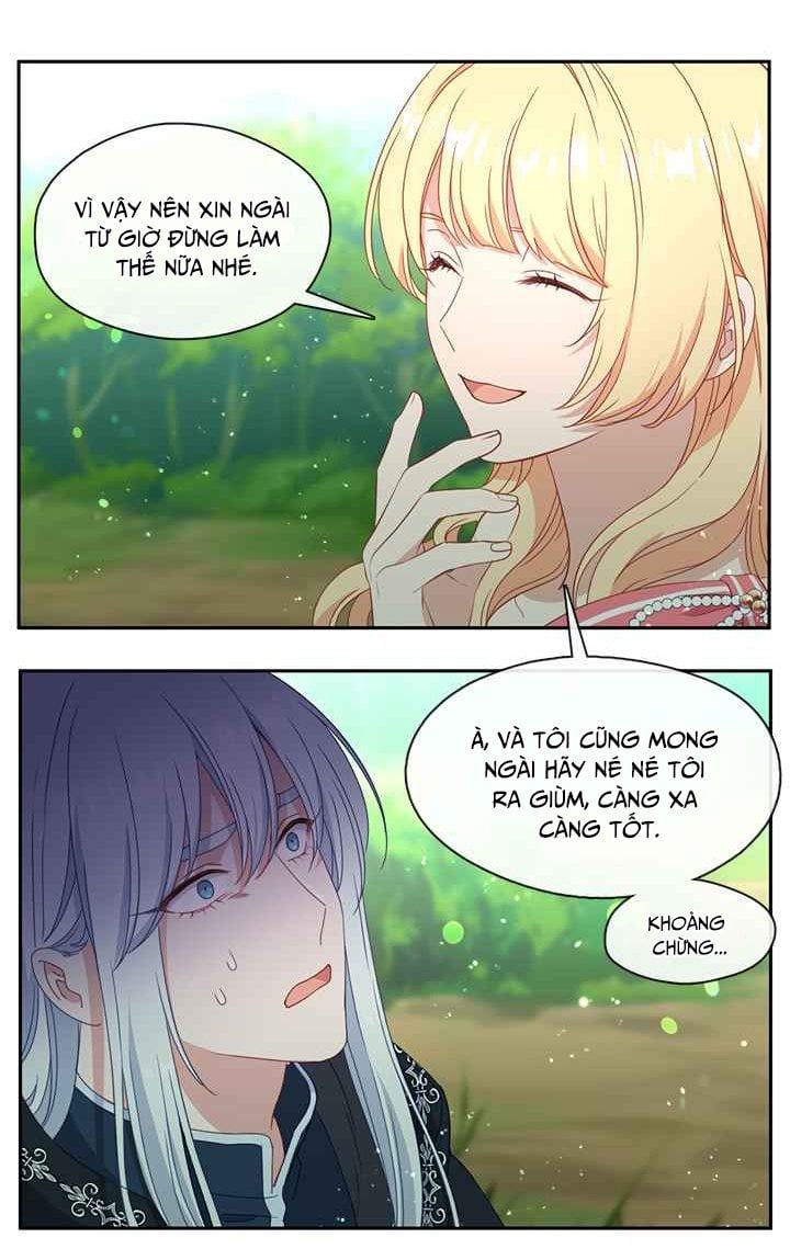 đọc truyện Cẩn Thận Nữ Phụ Phản Diện Đấy Chương 45 ảnh 55 tại Thiên Thai Truyện