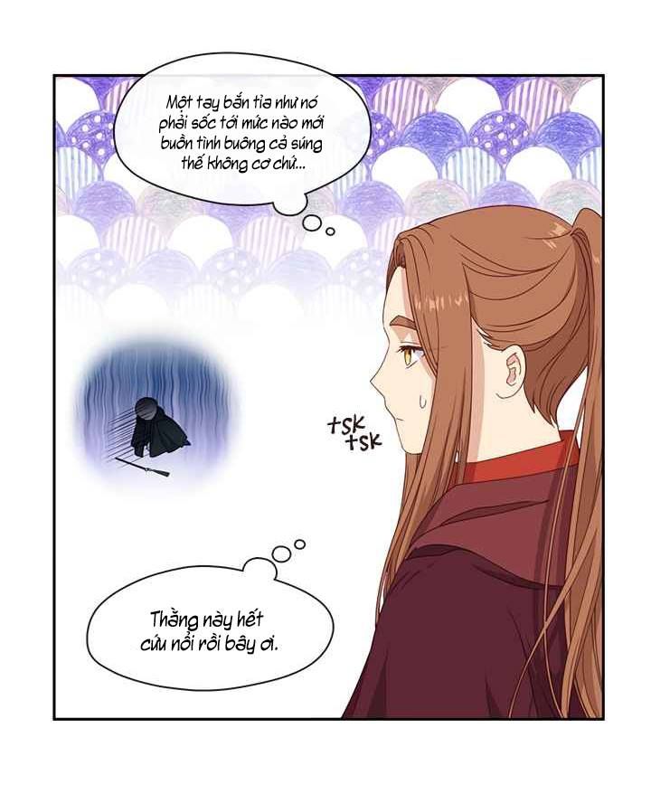 đọc truyện Cẩn Thận Nữ Phụ Phản Diện Đấy Chương 45 ảnh 59 tại Thiên Thai Truyện