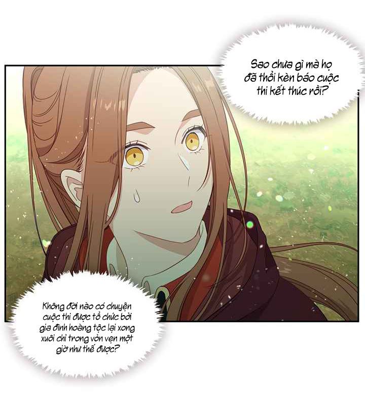 đọc truyện Cẩn Thận Nữ Phụ Phản Diện Đấy Chương 45 ảnh 62 tại Thiên Thai Truyện