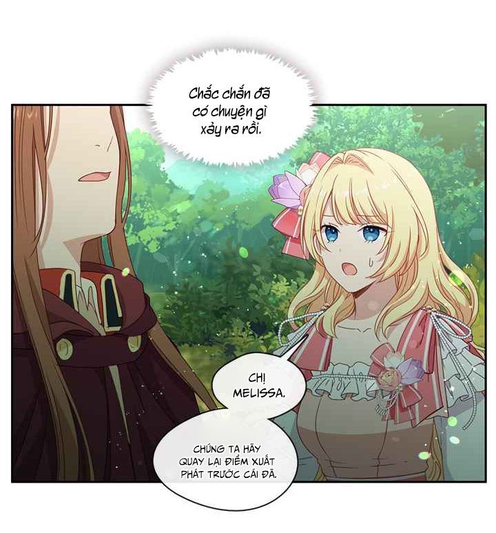 đọc truyện Cẩn Thận Nữ Phụ Phản Diện Đấy Chương 45 ảnh 63 tại Thiên Thai Truyện