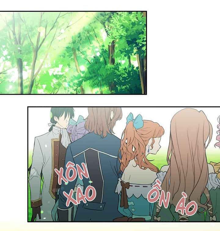 đọc truyện Cẩn Thận Nữ Phụ Phản Diện Đấy Chương 45 ảnh 64 tại Thiên Thai Truyện