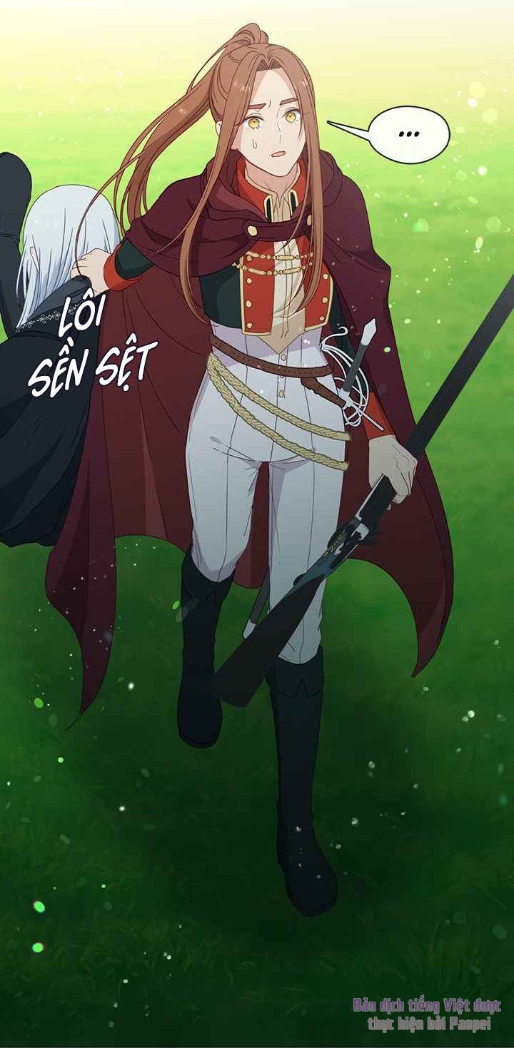 đọc truyện Cẩn Thận Nữ Phụ Phản Diện Đấy Chương 45 ảnh 65 tại Thiên Thai Truyện