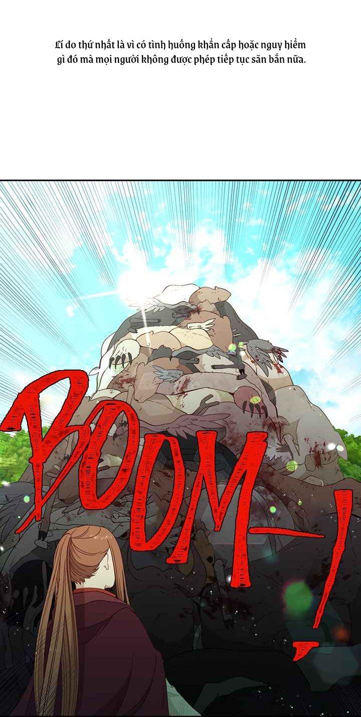 đọc truyện Cẩn Thận Nữ Phụ Phản Diện Đấy Chương 45 ảnh 67 tại Thiên Thai Truyện