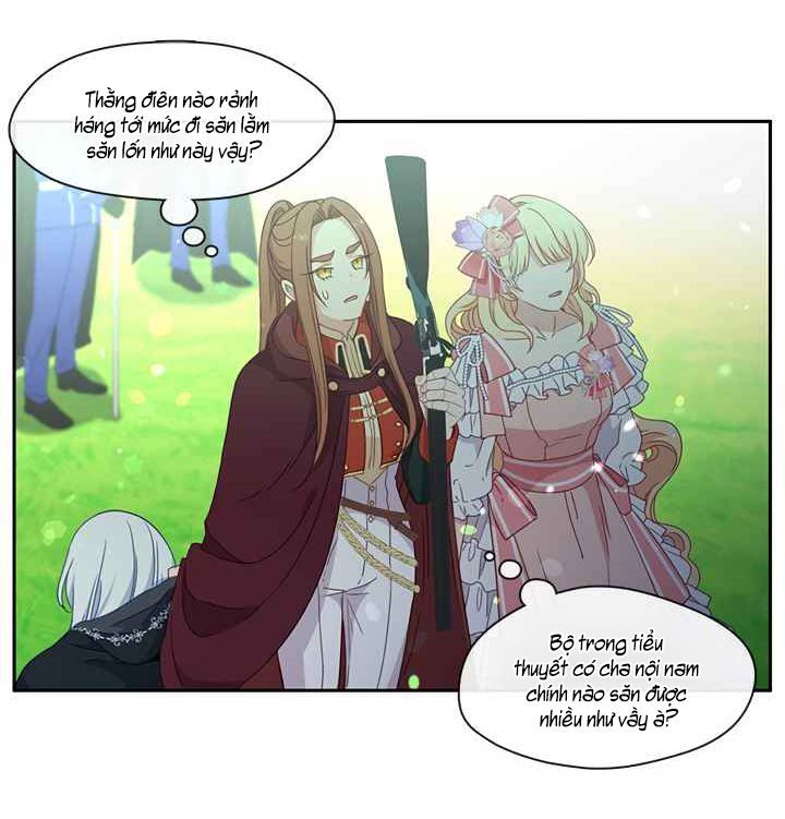 đọc truyện Cẩn Thận Nữ Phụ Phản Diện Đấy Chương 45 ảnh 69 tại Thiên Thai Truyện