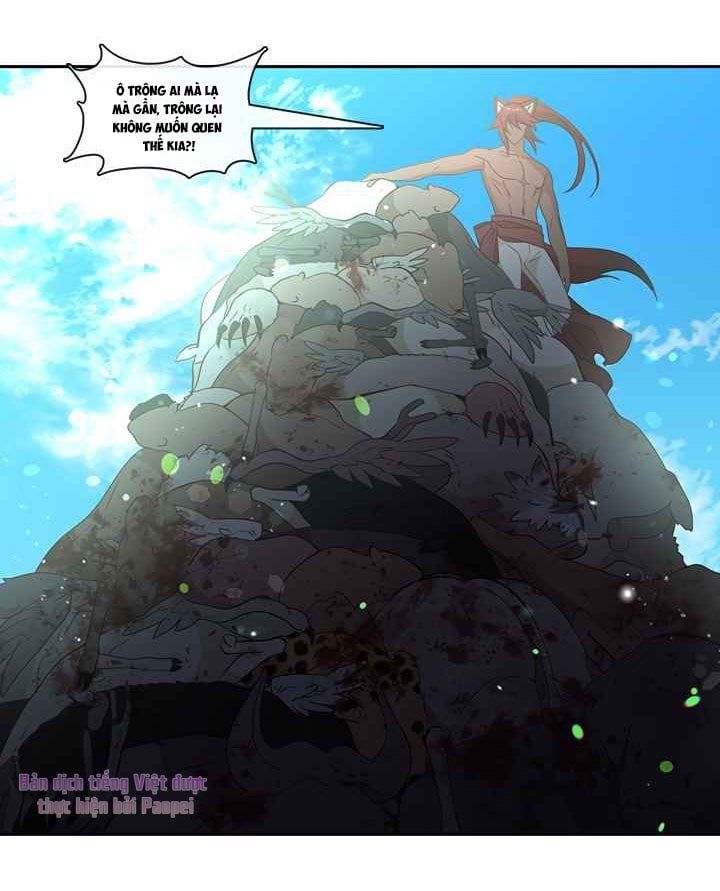 đọc truyện Cẩn Thận Nữ Phụ Phản Diện Đấy Chương 45 ảnh 72 tại Thiên Thai Truyện