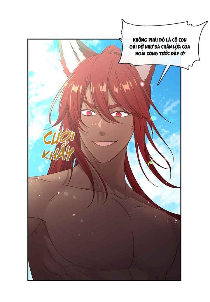 đọc truyện Cẩn Thận Nữ Phụ Phản Diện Đấy Chương 45 ảnh 73 tại Thiên Thai Truyện