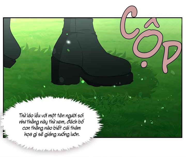 đọc truyện Cẩn Thận Nữ Phụ Phản Diện Đấy Chương 46 ảnh 13 tại Thiên Thai Truyện