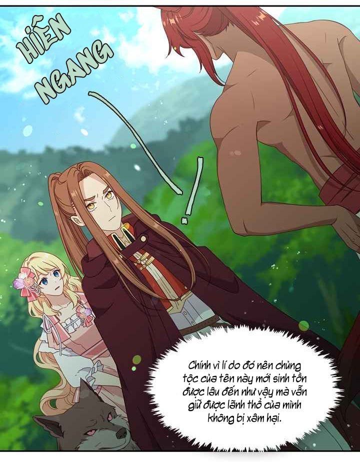 đọc truyện Cẩn Thận Nữ Phụ Phản Diện Đấy Chương 46 ảnh 14 tại Thiên Thai Truyện