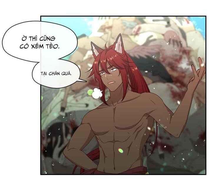 đọc truyện Cẩn Thận Nữ Phụ Phản Diện Đấy Chương 46 ảnh 16 tại Thiên Thai Truyện