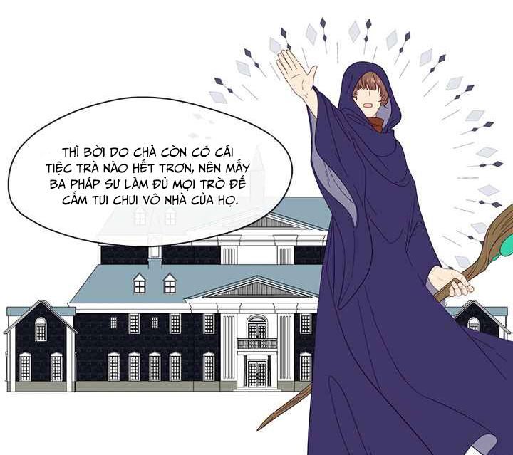 đọc truyện Cẩn Thận Nữ Phụ Phản Diện Đấy Chương 46 ảnh 17 tại Thiên Thai Truyện