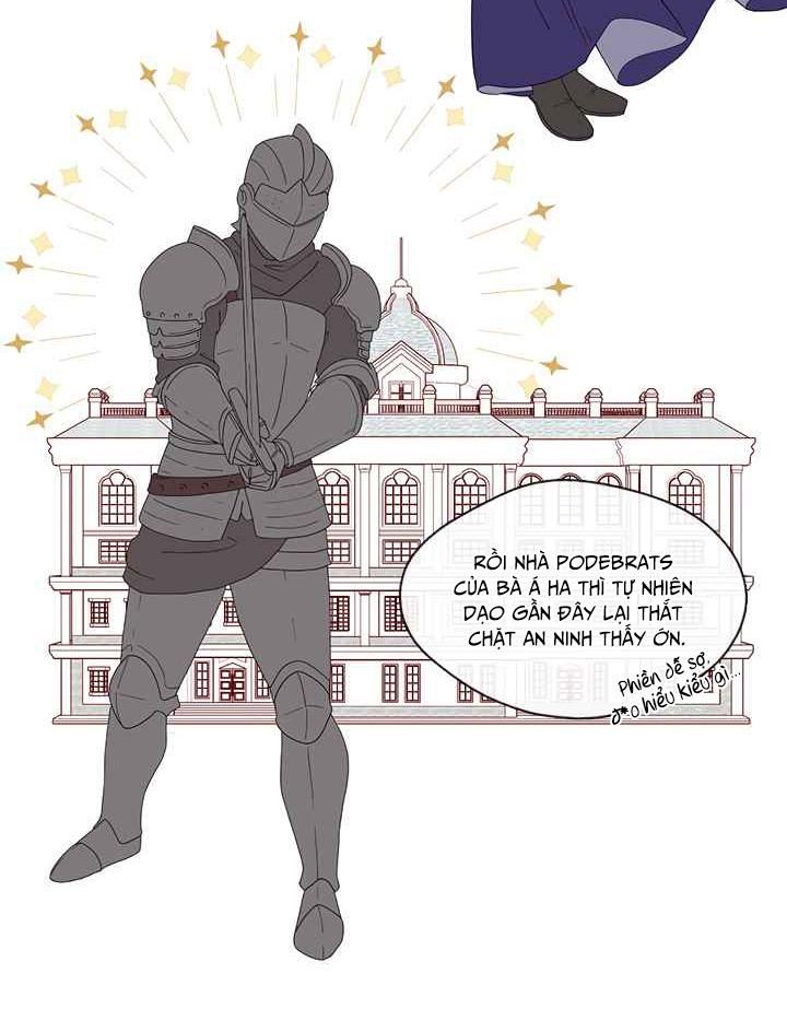 đọc truyện Cẩn Thận Nữ Phụ Phản Diện Đấy Chương 46 ảnh 18 tại Thiên Thai Truyện