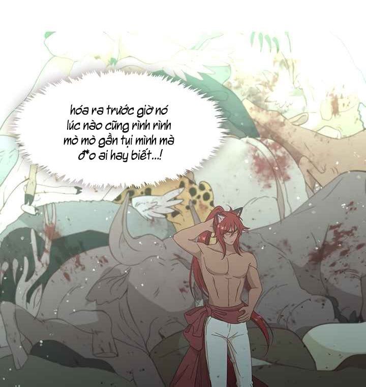 đọc truyện Cẩn Thận Nữ Phụ Phản Diện Đấy Chương 46 ảnh 20 tại Thiên Thai Truyện