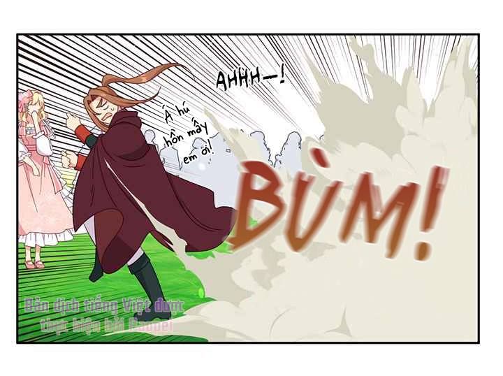 đọc truyện Cẩn Thận Nữ Phụ Phản Diện Đấy Chương 46 ảnh 29 tại Thiên Thai Truyện