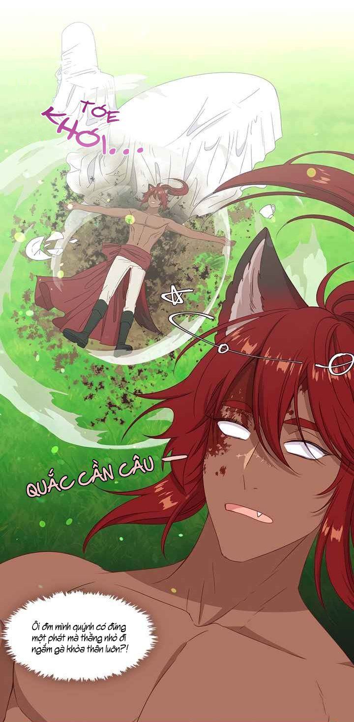 đọc truyện Cẩn Thận Nữ Phụ Phản Diện Đấy Chương 46 ảnh 30 tại Thiên Thai Truyện