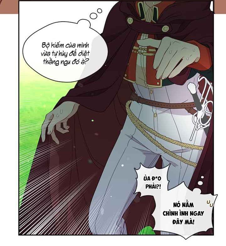 đọc truyện Cẩn Thận Nữ Phụ Phản Diện Đấy Chương 46 ảnh 31 tại Thiên Thai Truyện