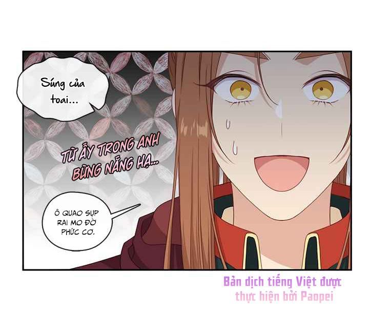 đọc truyện Cẩn Thận Nữ Phụ Phản Diện Đấy Chương 46 ảnh 33 tại Thiên Thai Truyện