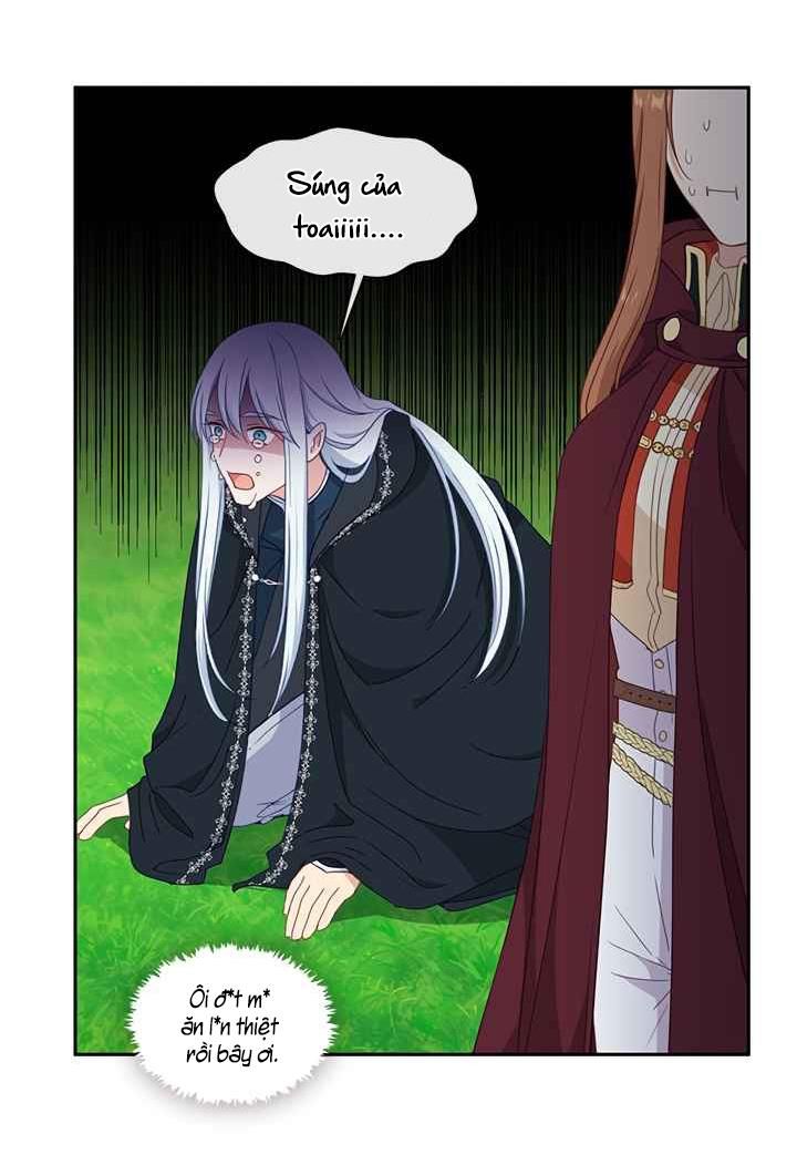 đọc truyện Cẩn Thận Nữ Phụ Phản Diện Đấy Chương 46 ảnh 34 tại Thiên Thai Truyện