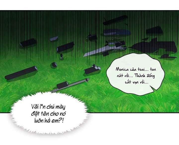 đọc truyện Cẩn Thận Nữ Phụ Phản Diện Đấy Chương 46 ảnh 35 tại Thiên Thai Truyện