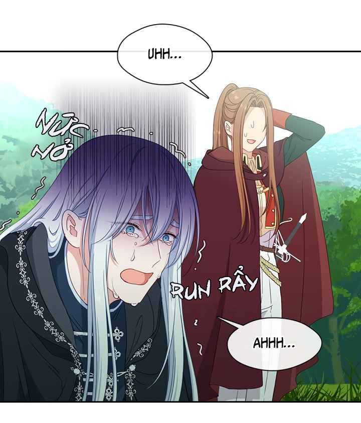 đọc truyện Cẩn Thận Nữ Phụ Phản Diện Đấy Chương 46 ảnh 37 tại Thiên Thai Truyện