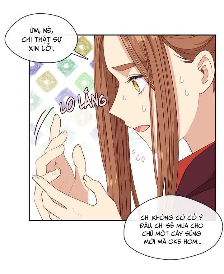 đọc truyện Cẩn Thận Nữ Phụ Phản Diện Đấy Chương 46 ảnh 38 tại Thiên Thai Truyện